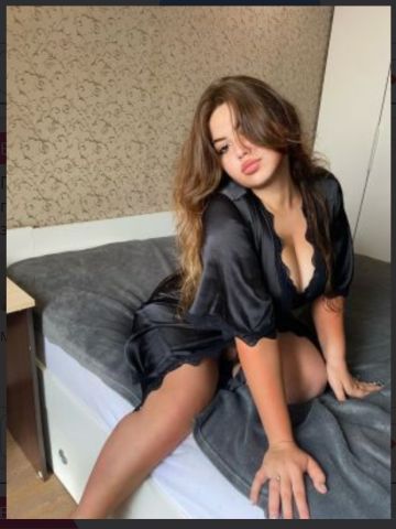 Анкета проститутки Анна, 23 года